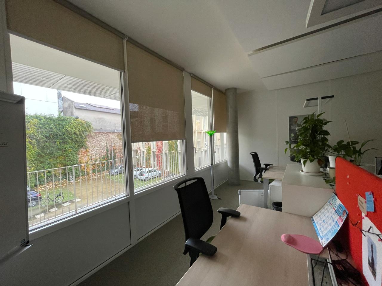 Bureau Bordeaux 505m² Location bureau Bordeaux Gironde OLBUR2427577 3